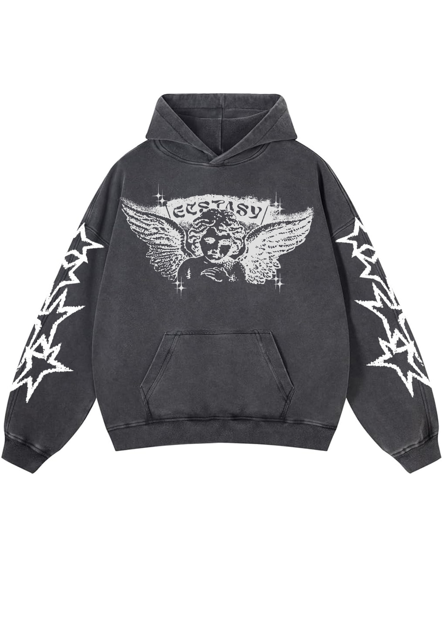 VOID HOODIE